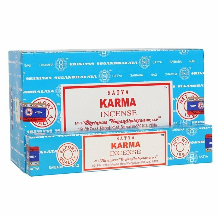 Karma Sticks