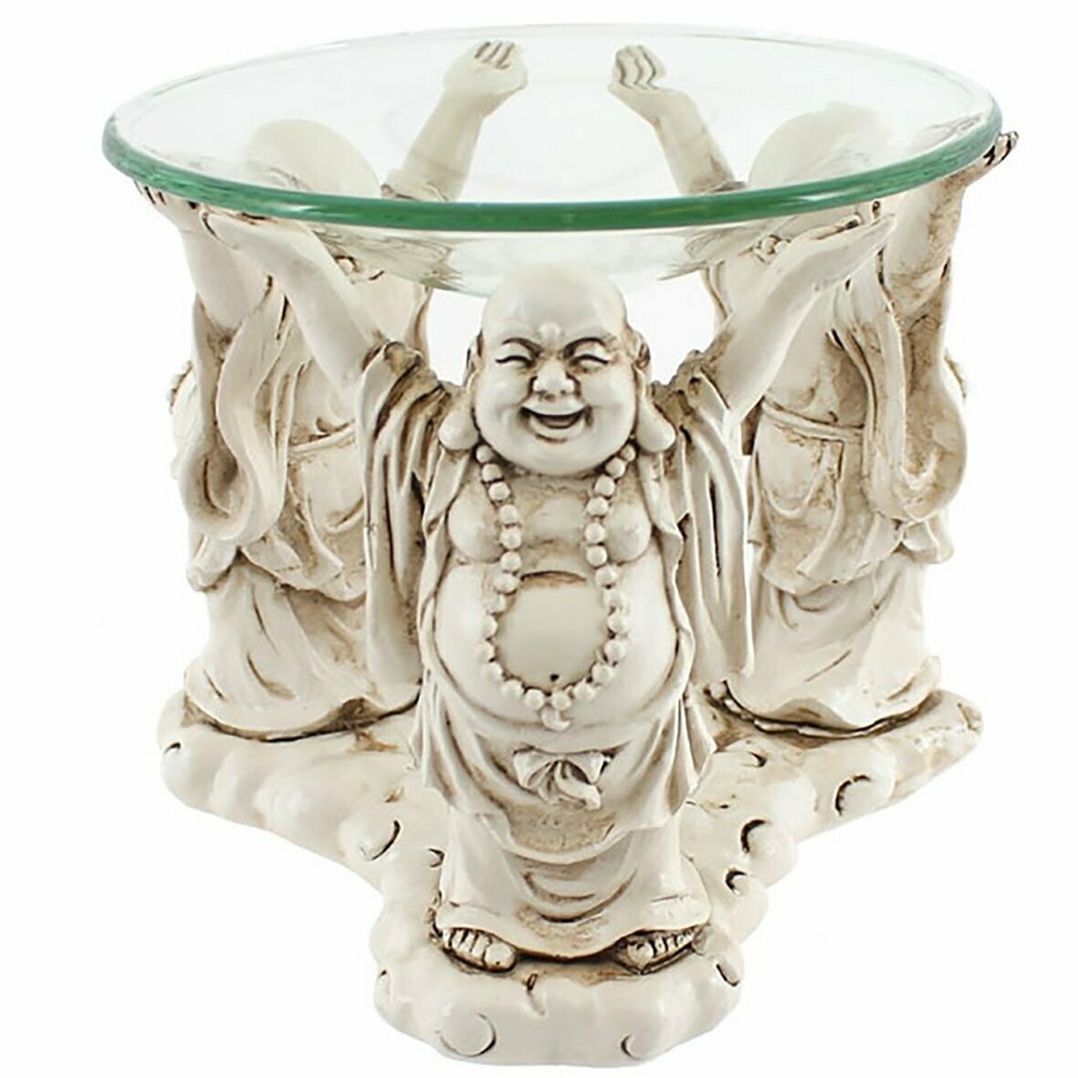 Buddha Oil Burner