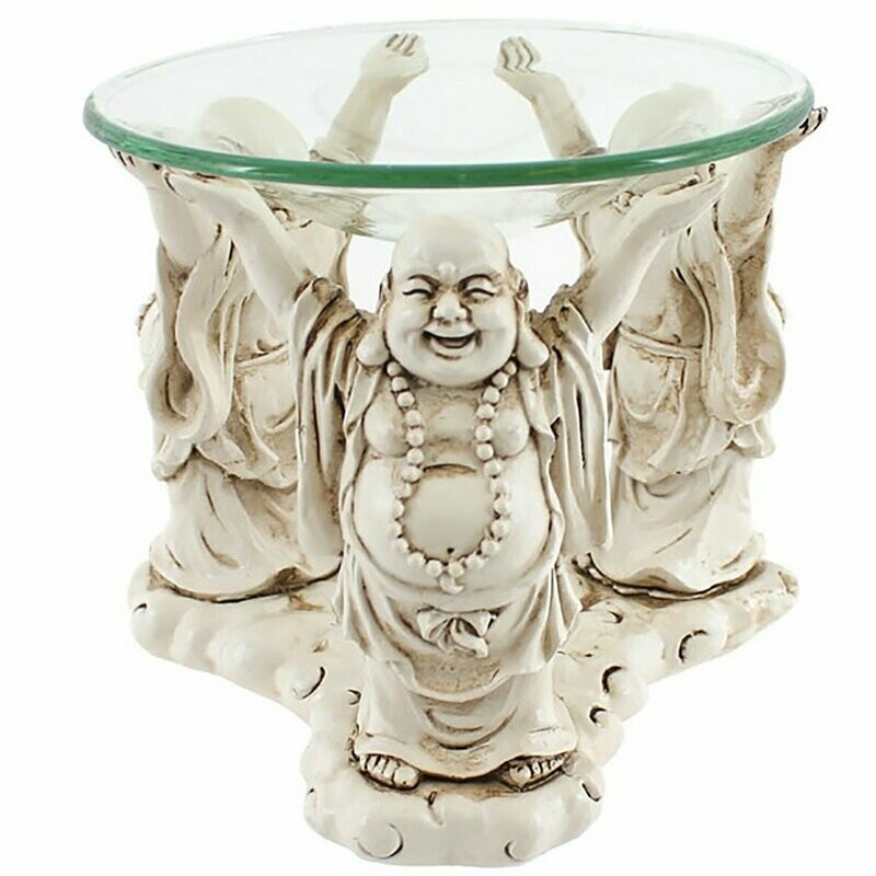 Buddha Oil Burner
