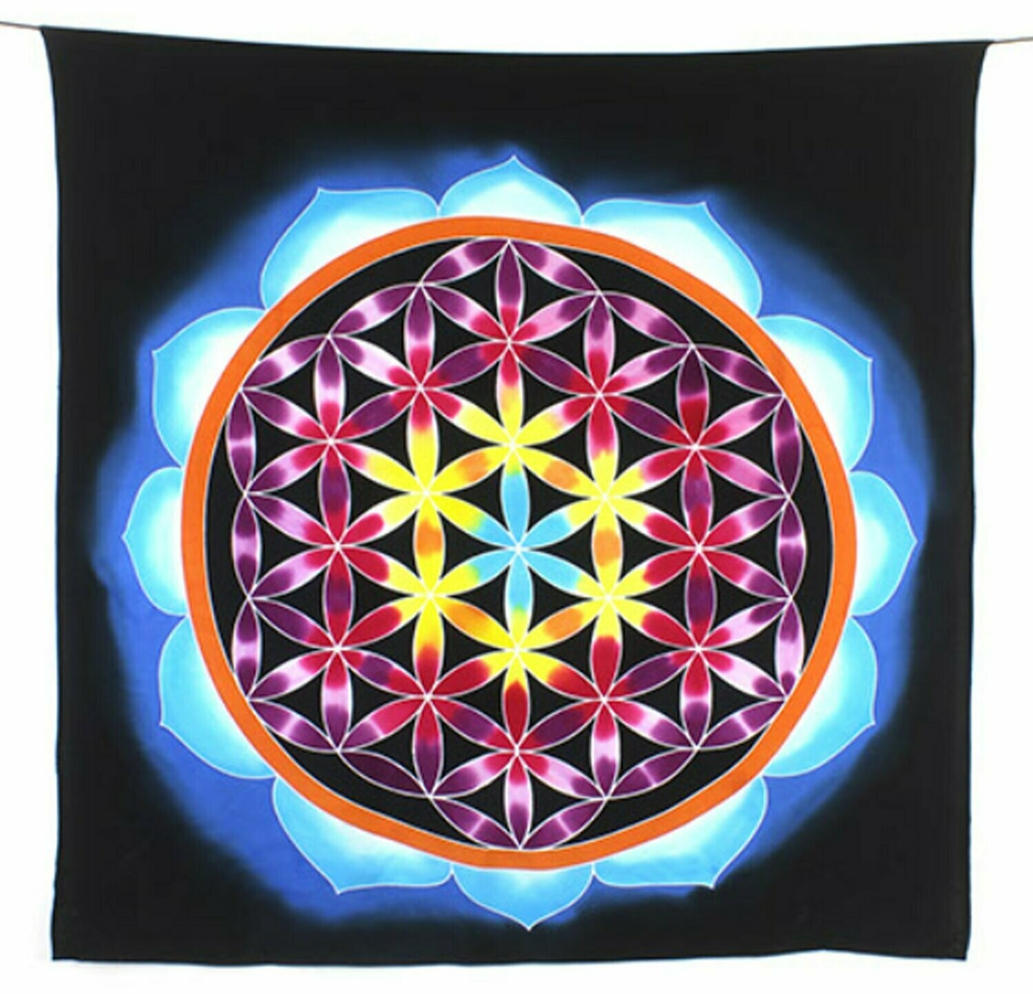 Flower of Life Hanging