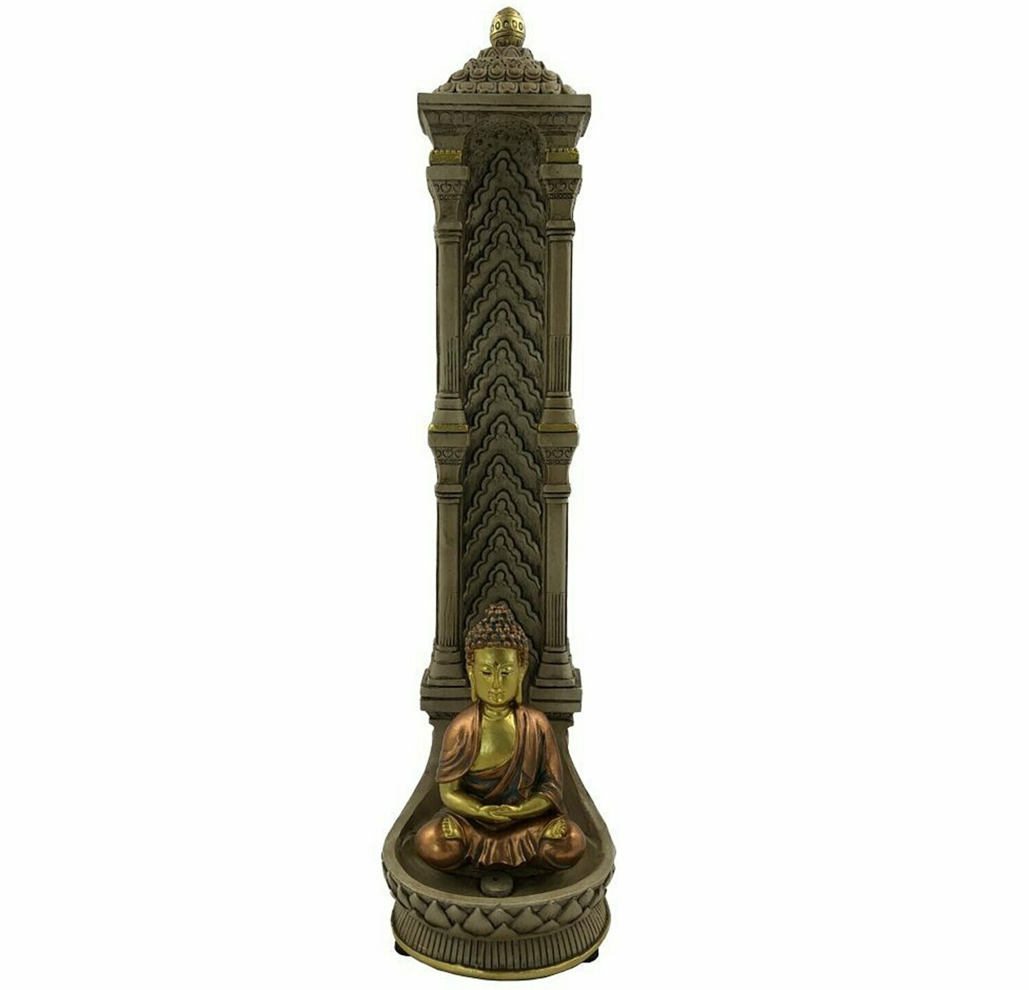 Temple of Peace Incense Stick Holder