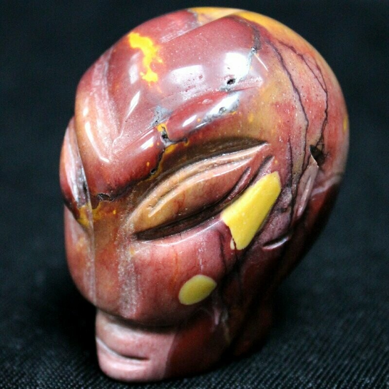 Crystal Extraterrestrial - Mookaite