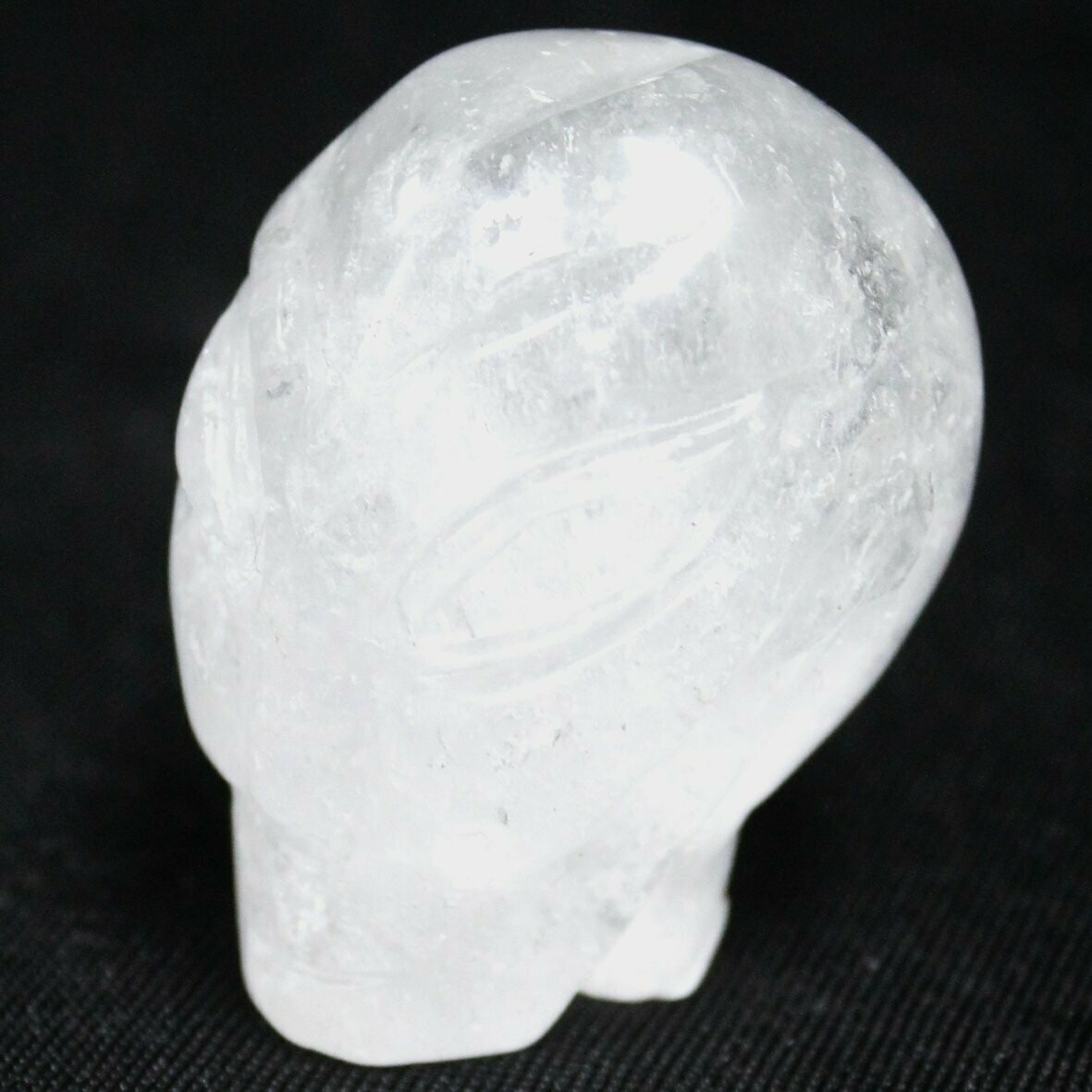Crystal Extraterrestrial - Clear Quartz
