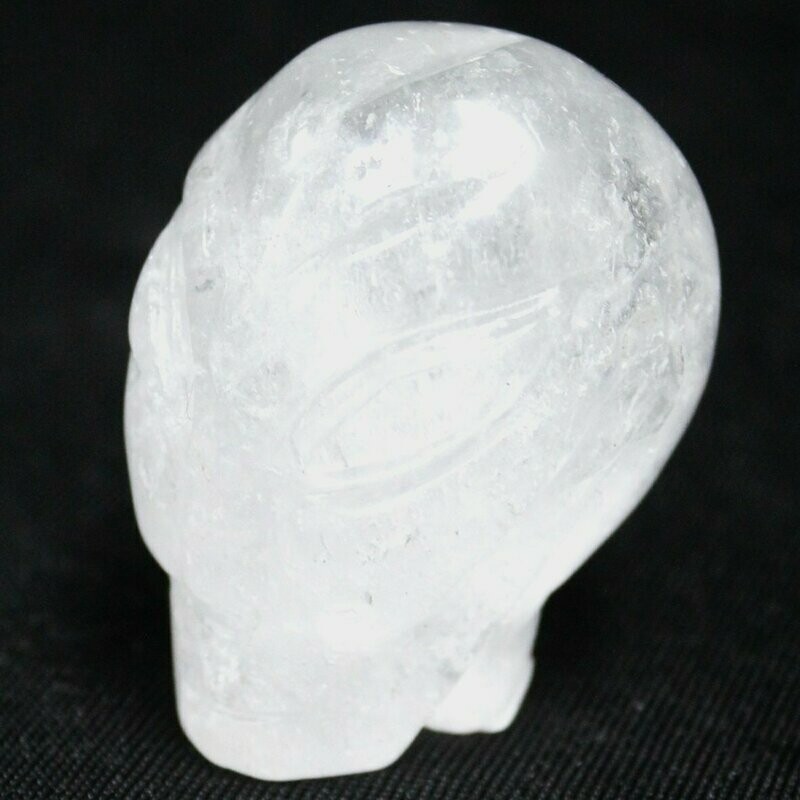 Crystal Extraterrestrial - Clear Quartz