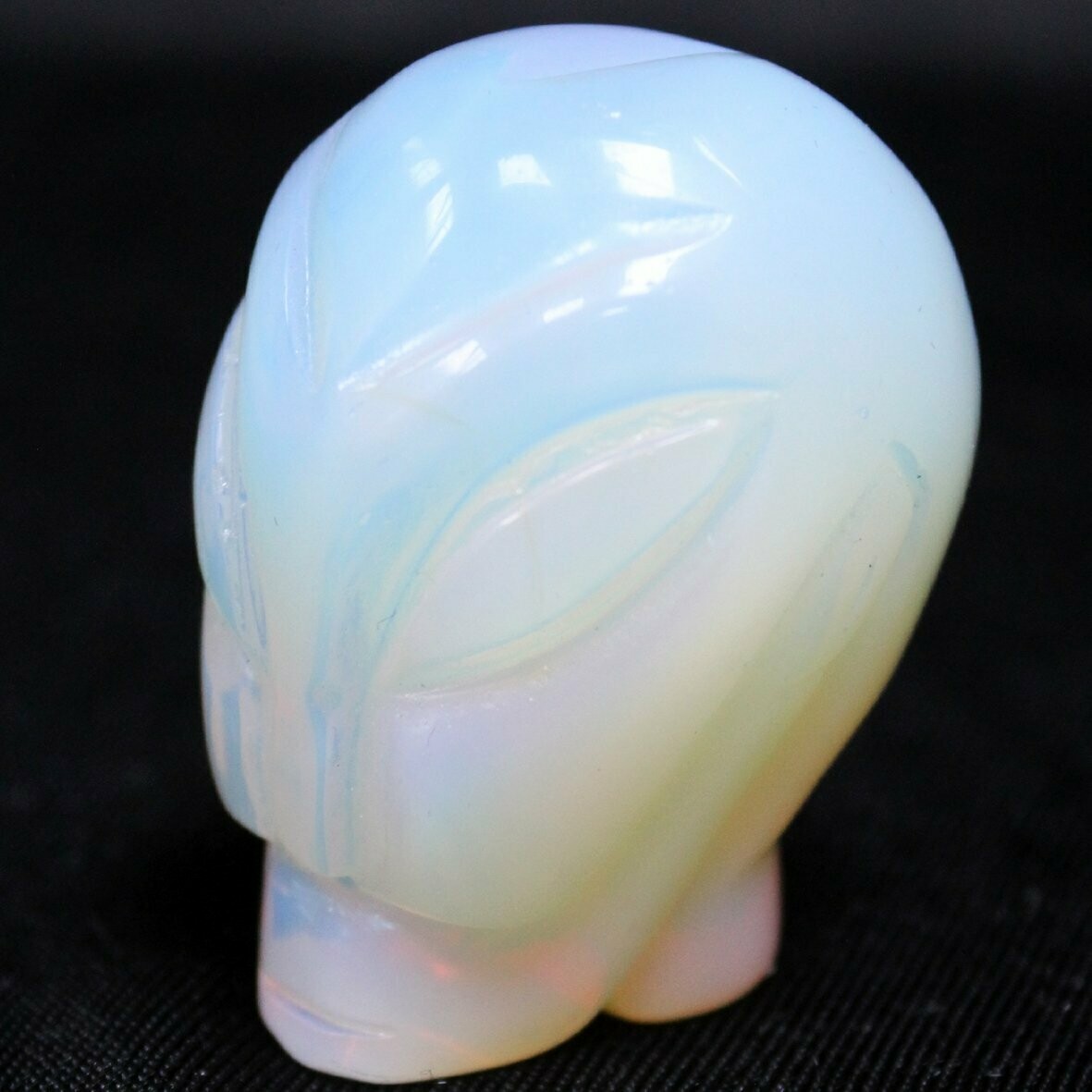 Crystal Extraterrestrial - Opalite