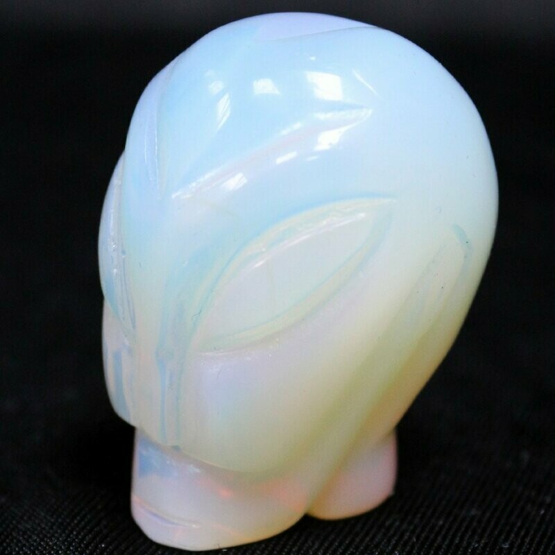 Crystal Extraterrestrial - Opalite