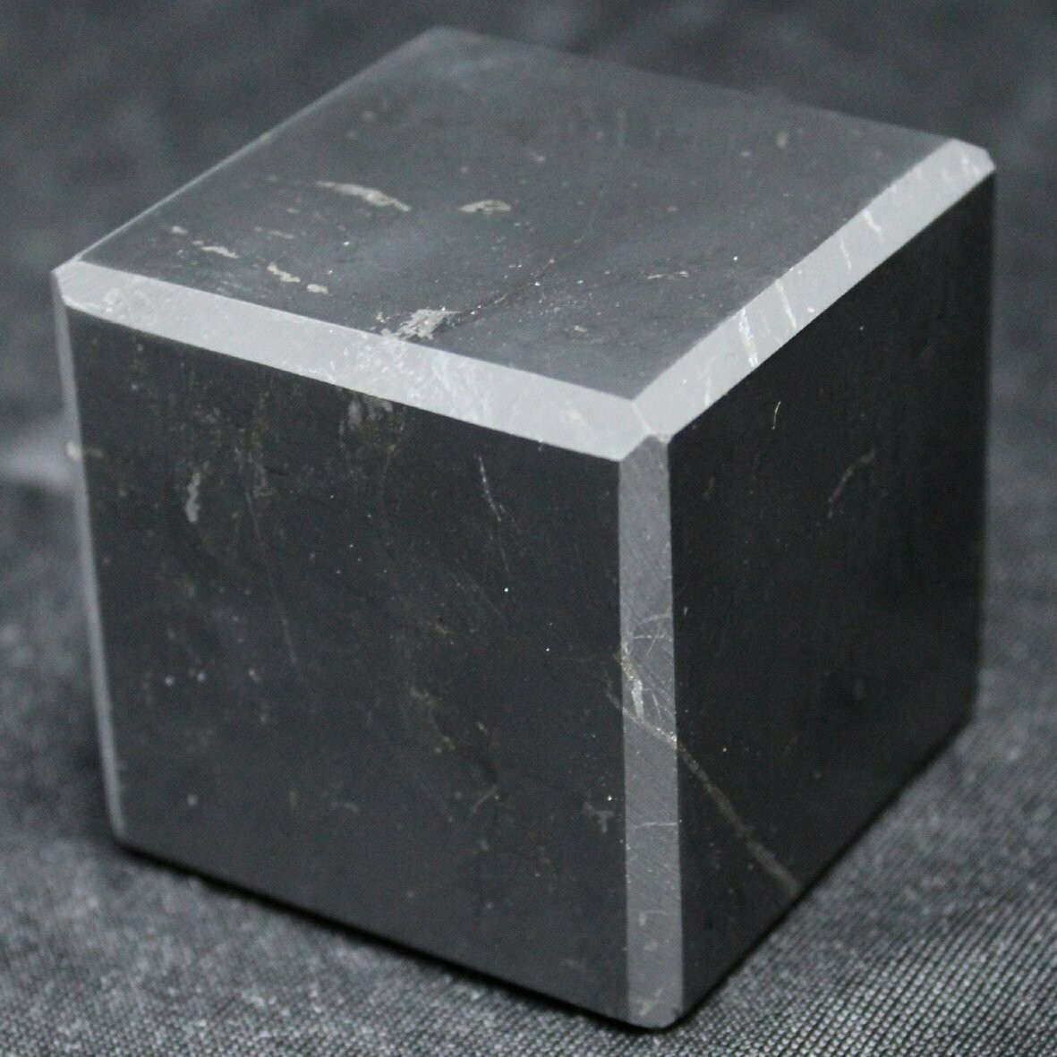 Shungite Cube