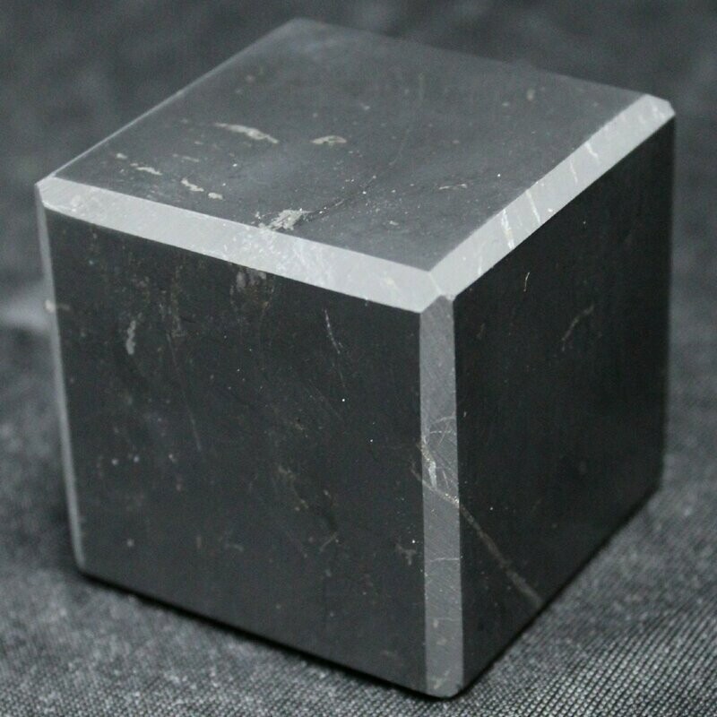 Shungite Cube