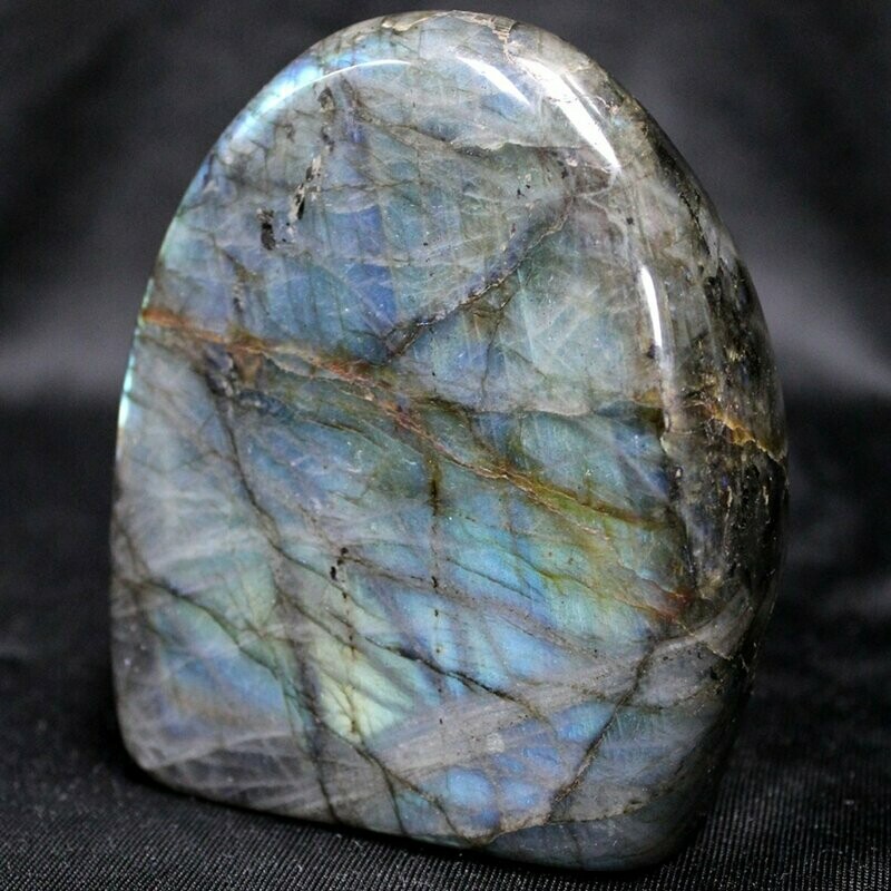 Labradorite Free Form