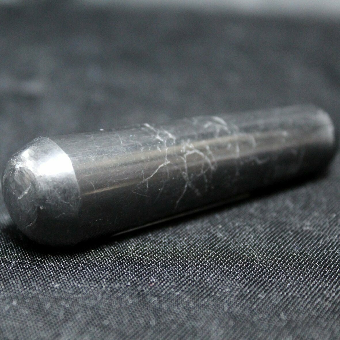 Shungite Wand
