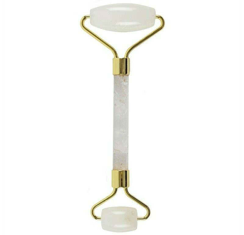Quartz Face Roller
