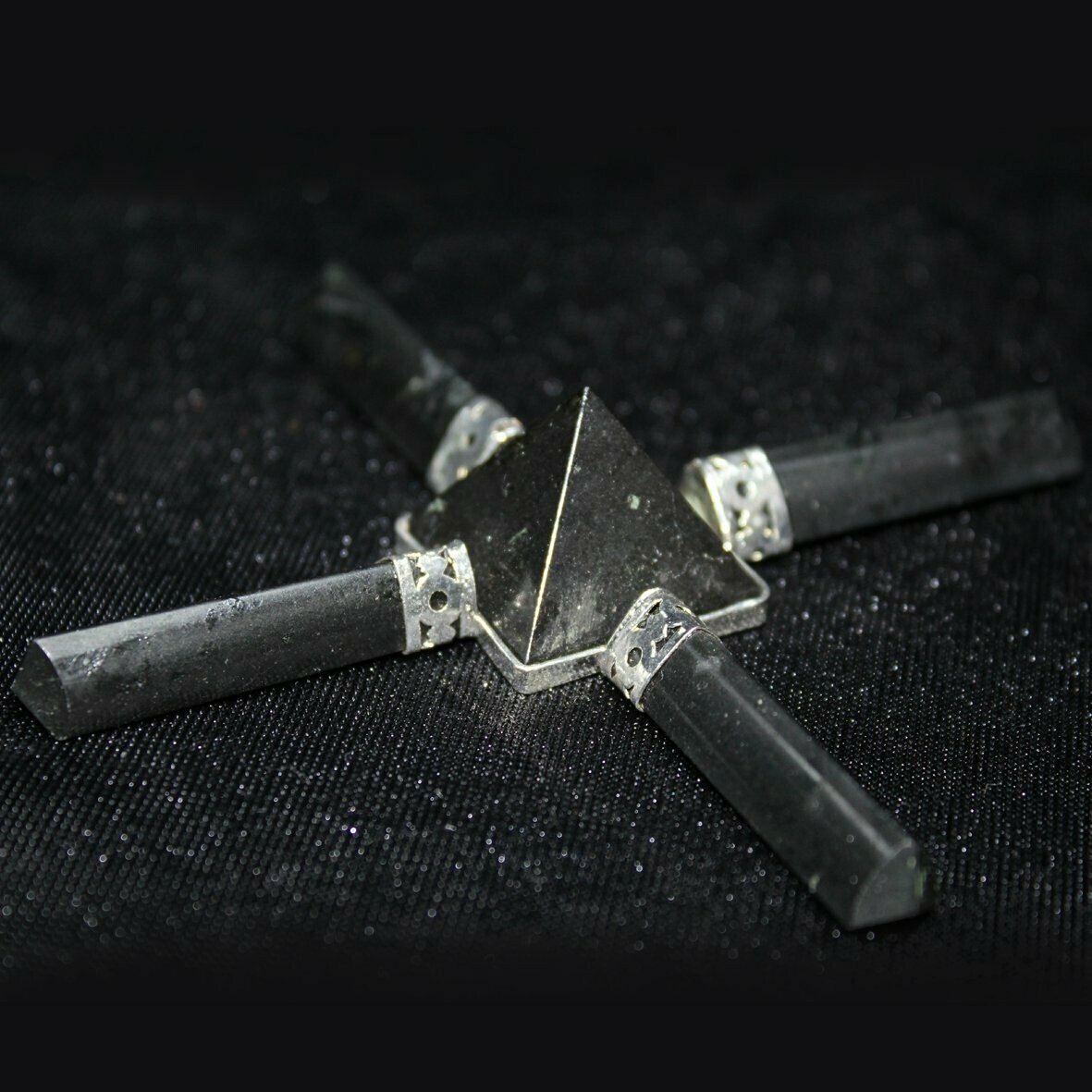 Black Tourmaline Generator