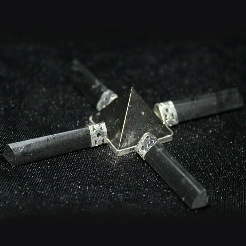 Black Tourmaline Generator