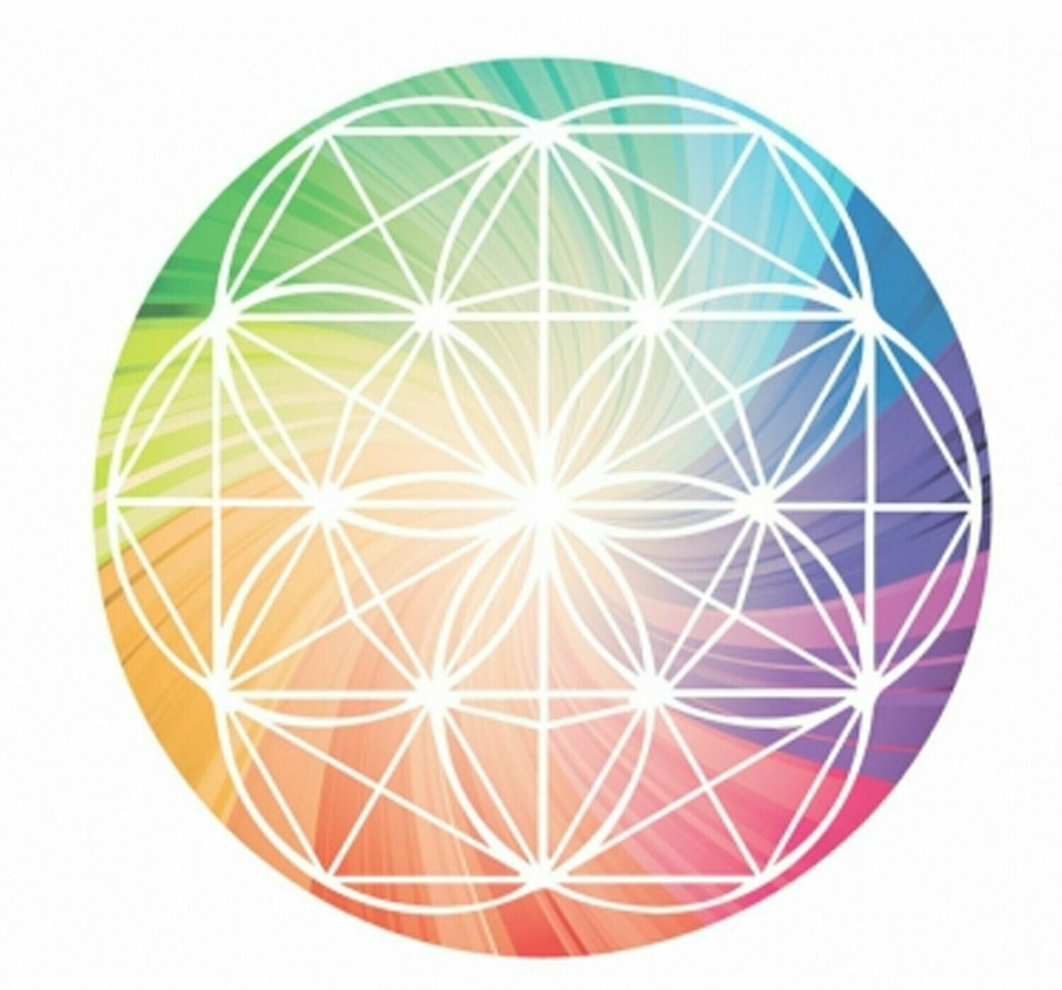 Healing Grid Board