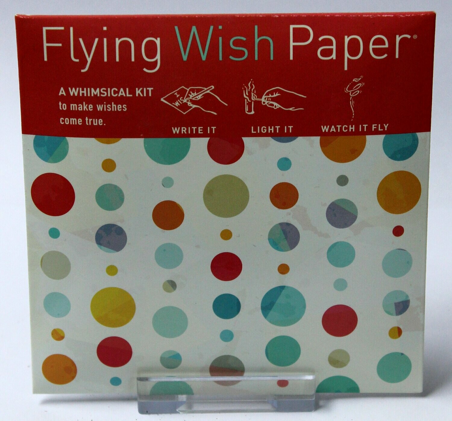 Flying Wish Paper
