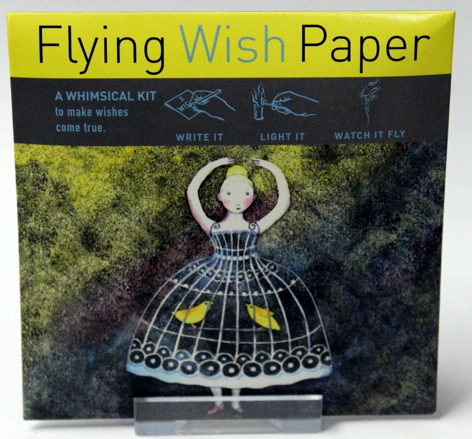 Flying Wish Paper