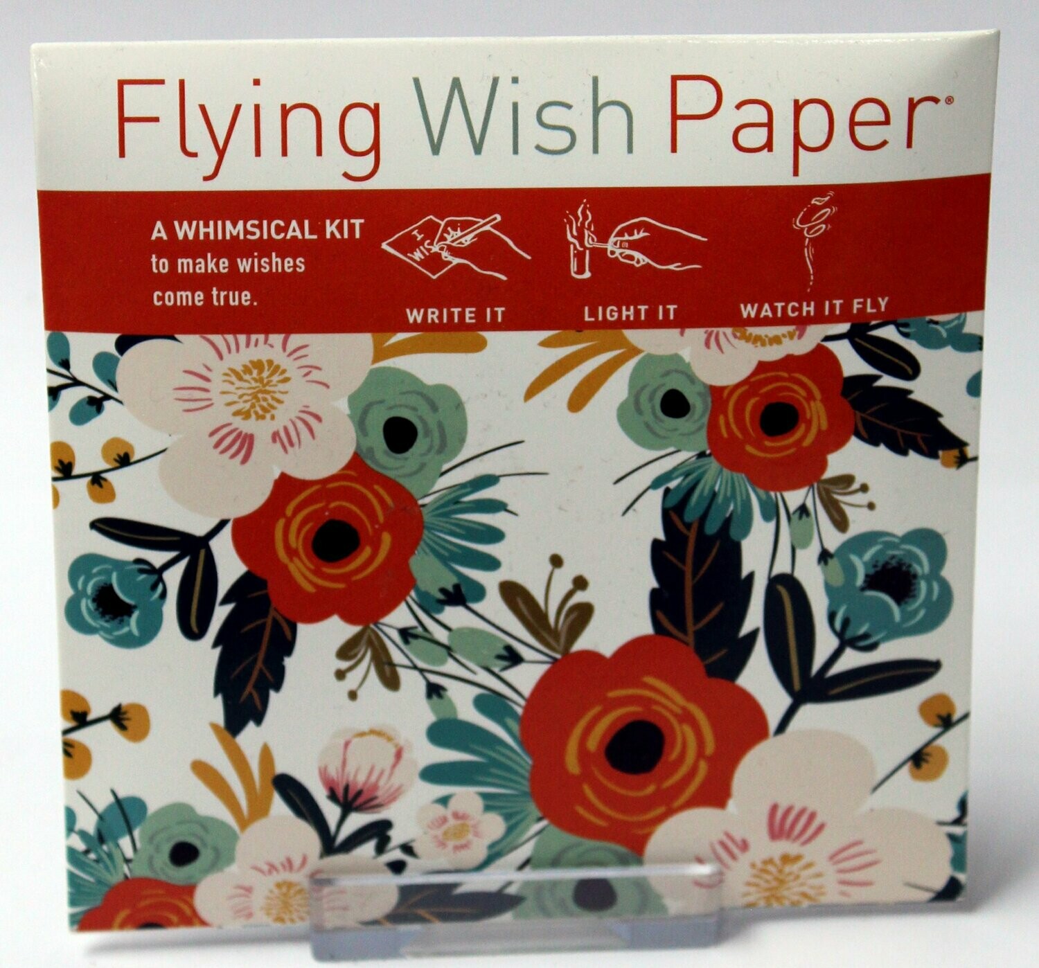 Flying Wish Paper