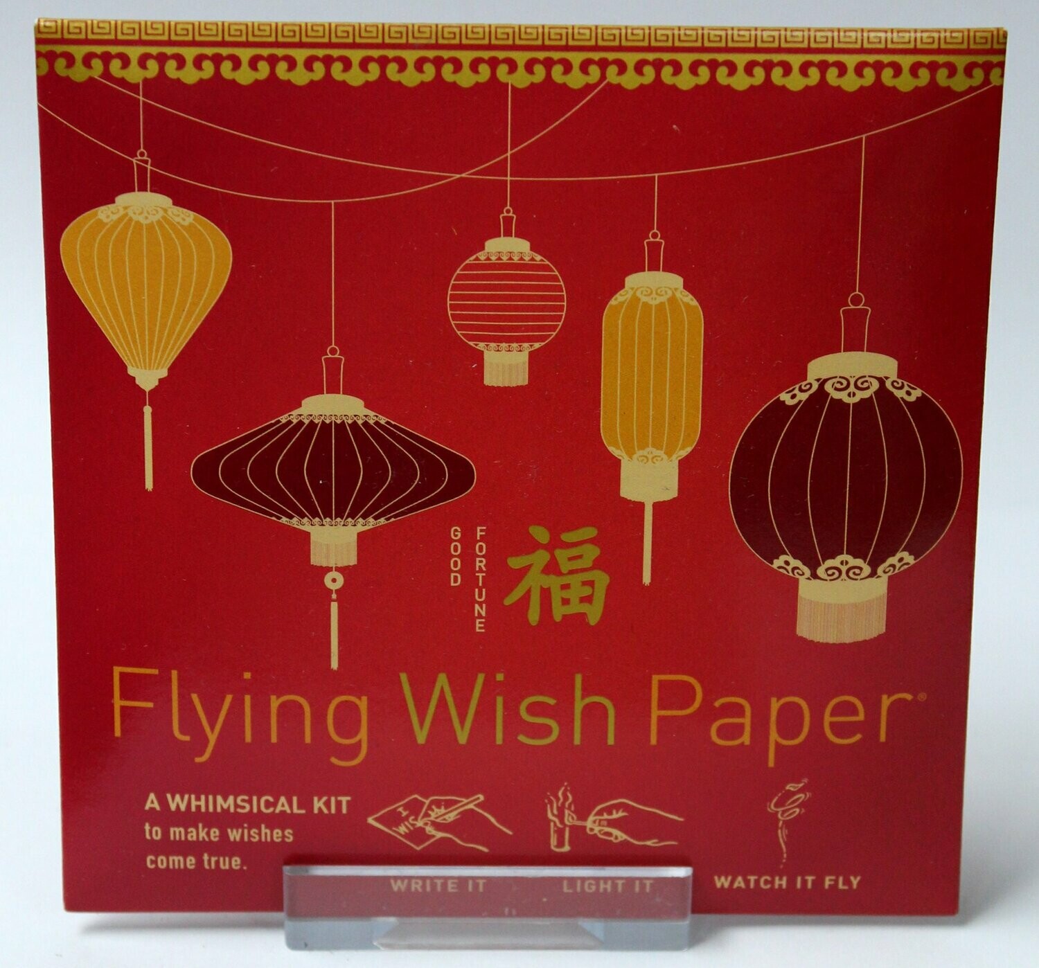 Flying Wish Paper