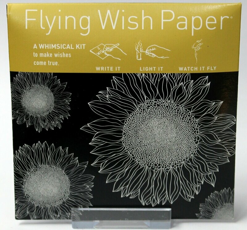 Flying Wish Paper