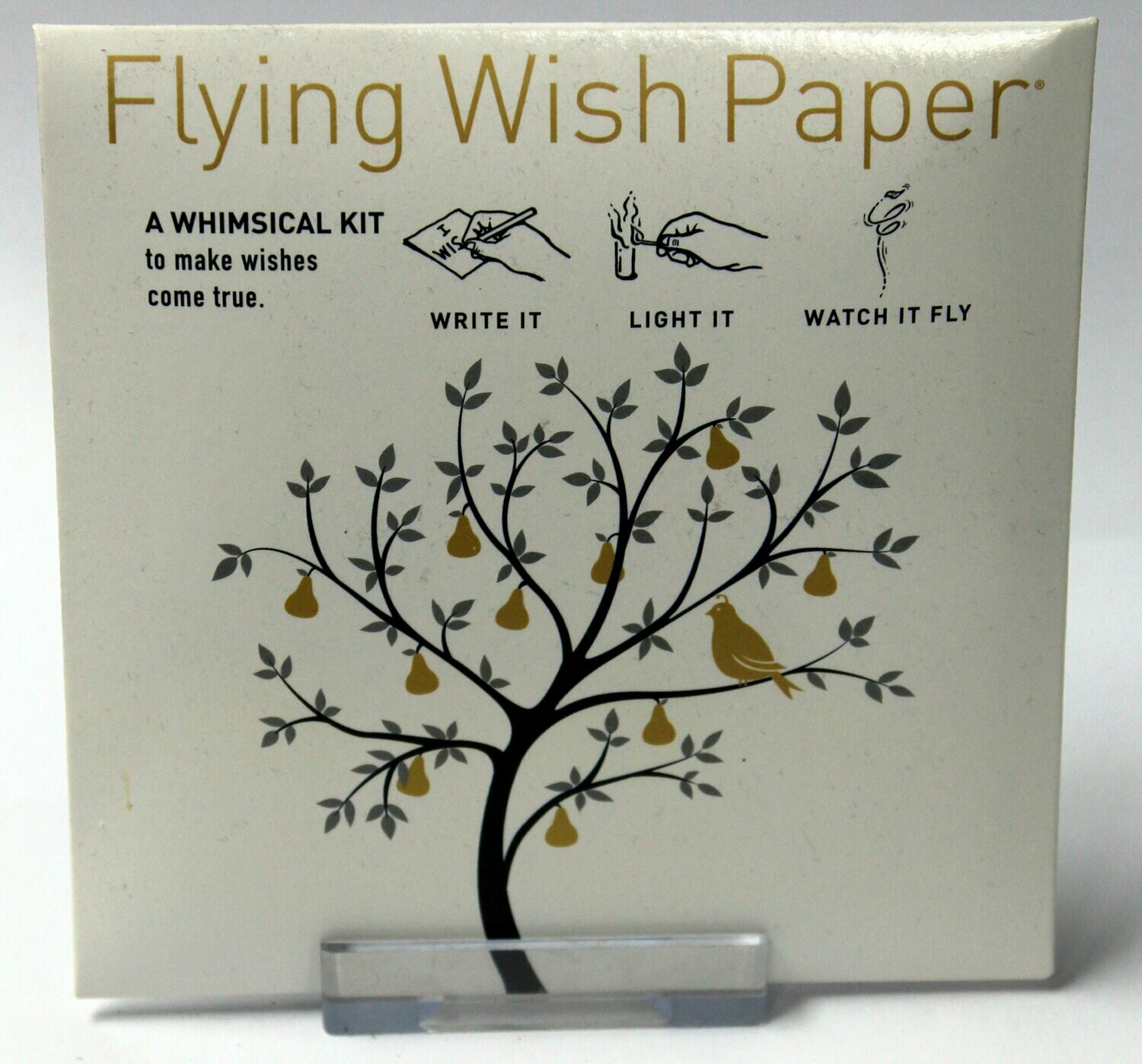 Flying Wish Paper