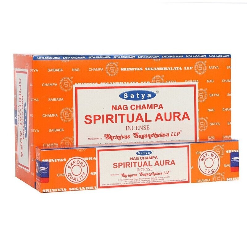 Spiritual Aura Sticks