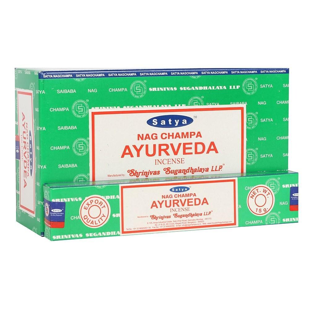 Ayurveda