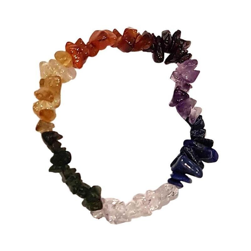 Chakra Bracelet