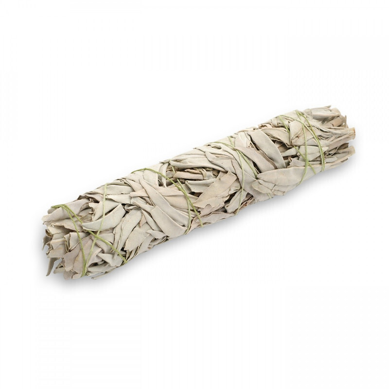 Large Sage Smudge Stick