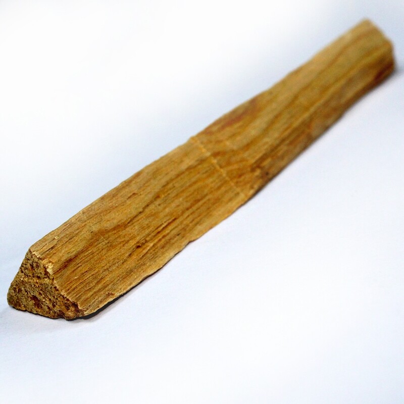 Palo Santo Wood