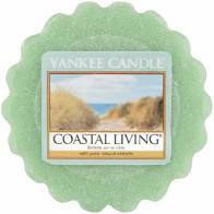 Coastal Living, Tart da fondere - Yankee Candle