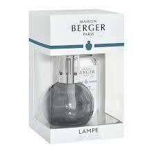 Masion  Berger Cofanetto Bingo Grigio