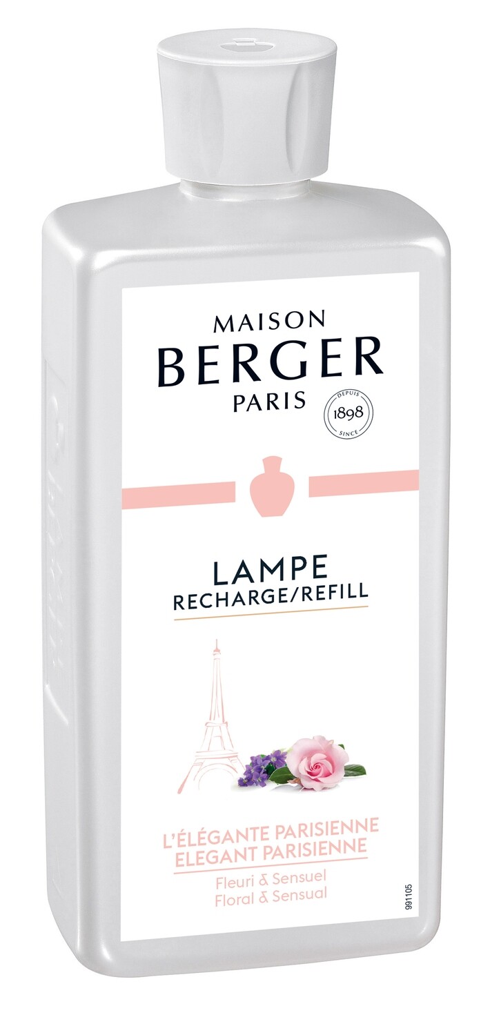 Maison Berger ricarica Élégante Parisienne 500 ml