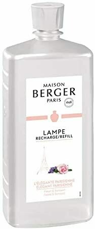 Maison Berger ricarica Élégante Parisienne 1000 ml