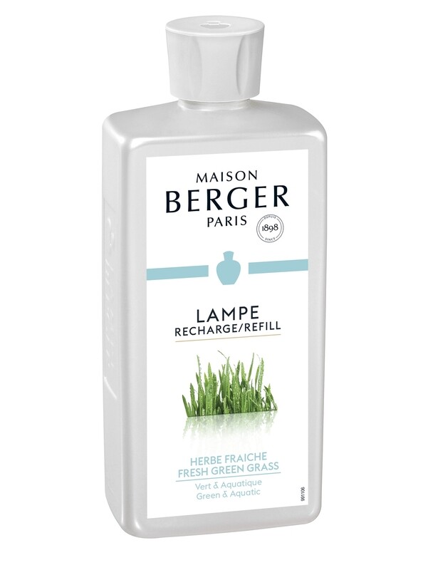 Maison Berger ricarica Herbe Fraîche 500 ml