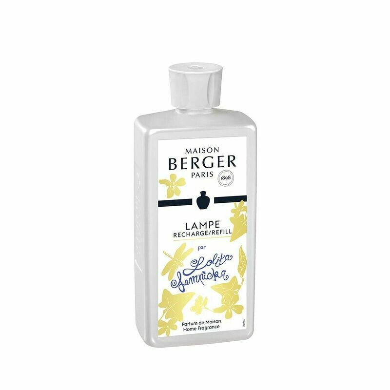 Maison Berger ricarica Parfum de Maison Lolita Lempicka 500 ml