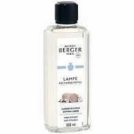Maison Berger ricarica Parfum de Maison Caresse de Coton 500 ml