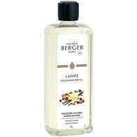 Maison Berger ricarica Poussière d&#39;Ambre 1000 ml