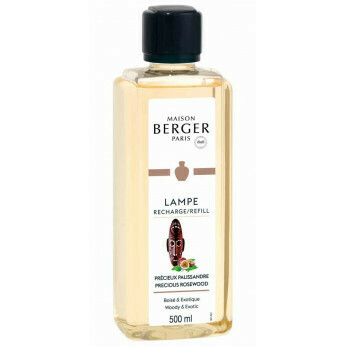Maison Berger ricarica Parfum de Maison Précieux Palissandre 500 ml