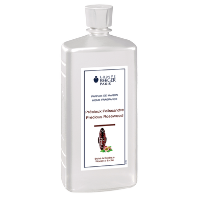Maison Berger ricarica Parfum de Maison Précieux Pallissandre 1000 ml