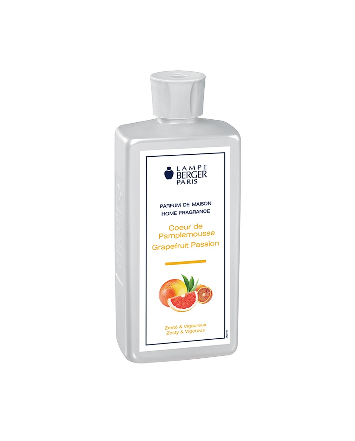Maison Berger ricarica Cœur de Pamplemousse 500 ml