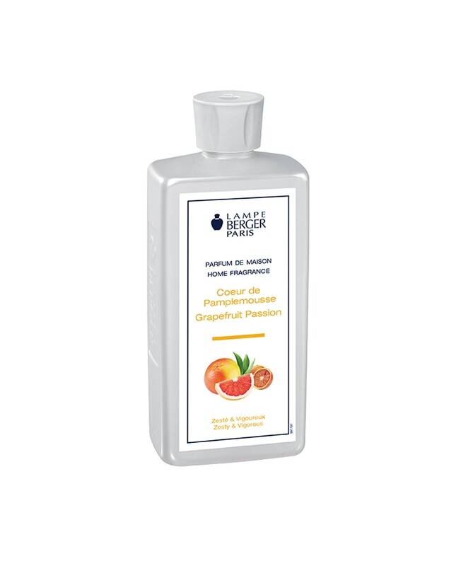 Maison Berger ricarica Cœur de Pamplemousse 500 ml
