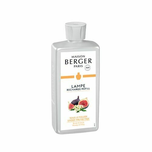 Maison Berger ricarica Sous le Figuier 500 ml