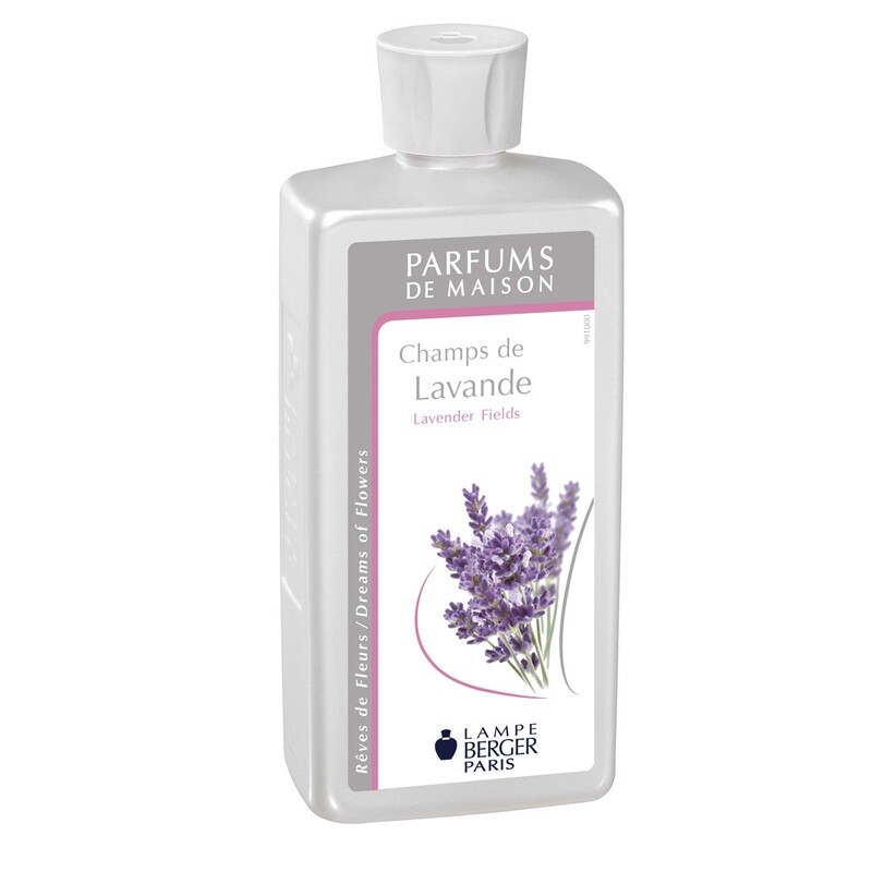 Maison Berger ricarica Champs de Lavande 500 ml