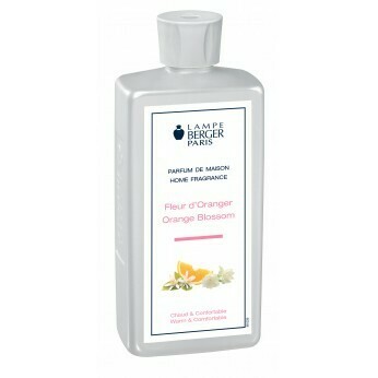 Maison Berger ricarica Fleur d&#39;Oranger 500 ml