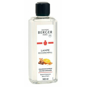Maison Berger ricarica Orange de Cannelle 500 ml