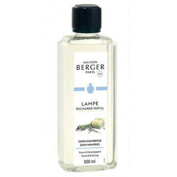 Maison Berger ricarica Savon d&#39;Autrefois 500 ml