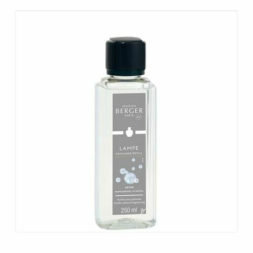 Maison Berger ricarica neutre essentiel Air Pur 250 ml