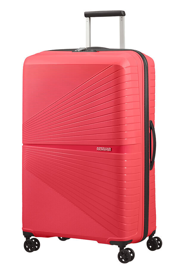 American Tourister
AIRCONIC
Trolley (4 ruote) 77cm. Colore: Paradise Pink.