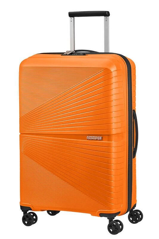 American Tourister AIRCONIC
Trolley (4 ruote) 67cm Colore: Mango Orange