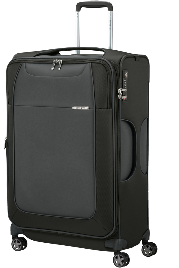 Samsonite.
D&#39;LITE
Trolley Espandibile 71 cm.
Colore: Climbing Ivy.